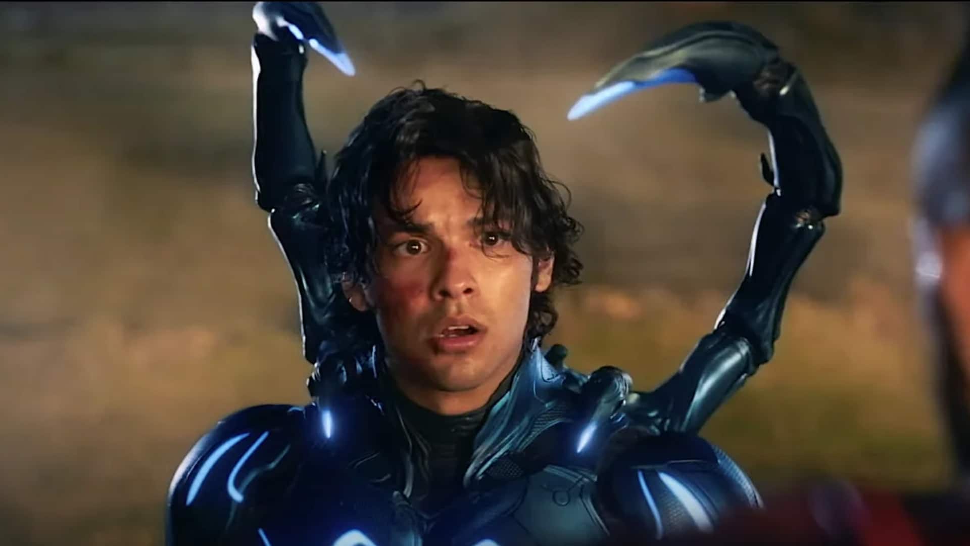 xolo maridueña blue beetle