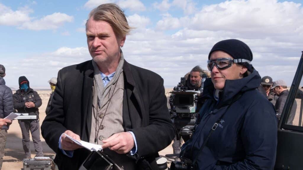 ¡El maestro ha hablado! Christopher Nolan considera que la Inteligencia Artificial es algo ‘aterrador’