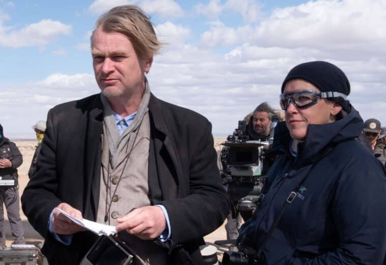 ¡El maestro ha hablado! Christopher Nolan considera que la Inteligencia Artificial es algo ‘aterrador’