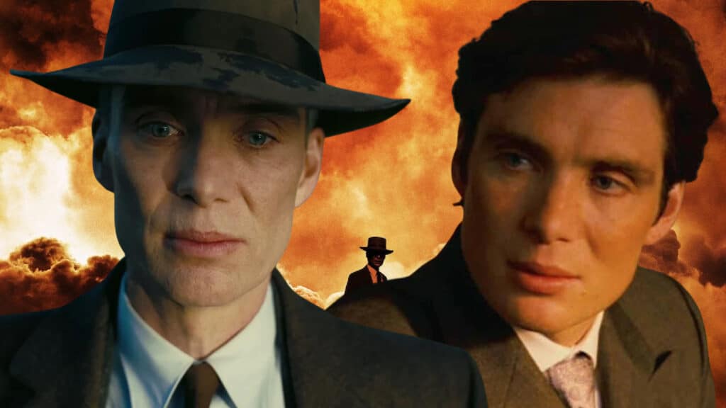cillian murphy nolan