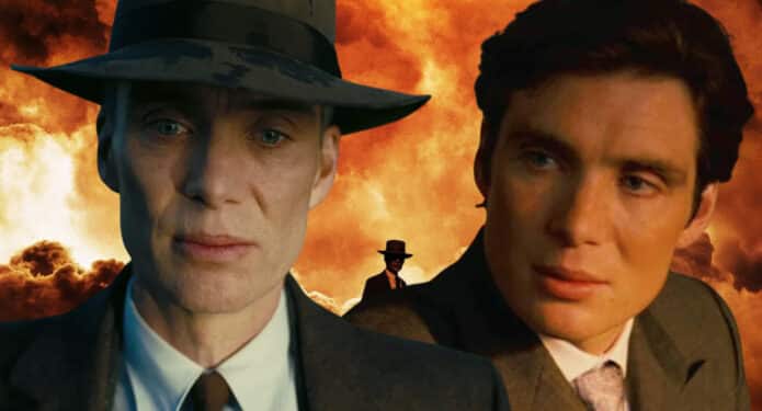 cillian murphy nolan