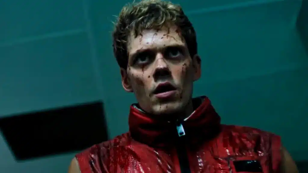 Tráiler y todo lo que debes saber de Contra todos, con Bill Skarsgård