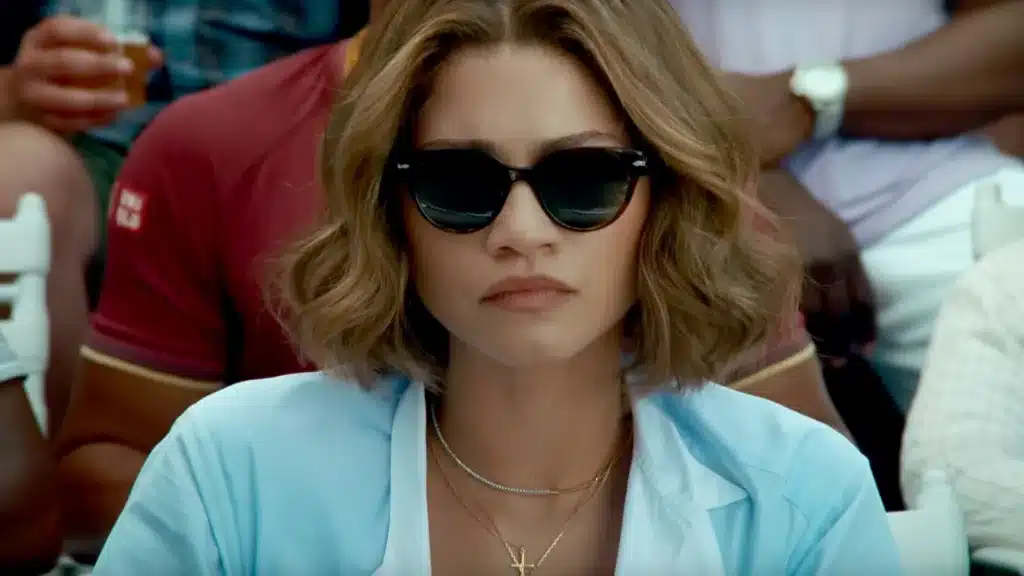 Tráiler y todo lo que debes saber de Desafiantes, con Zendaya