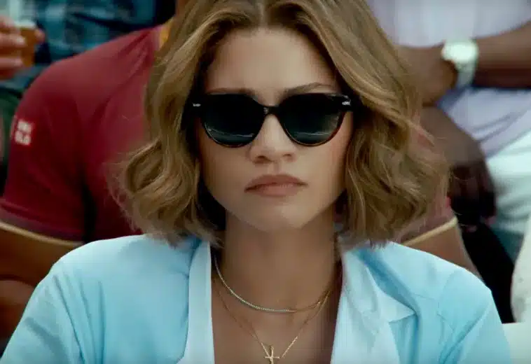 Tráiler y todo lo que debes saber de Desafiantes, con Zendaya