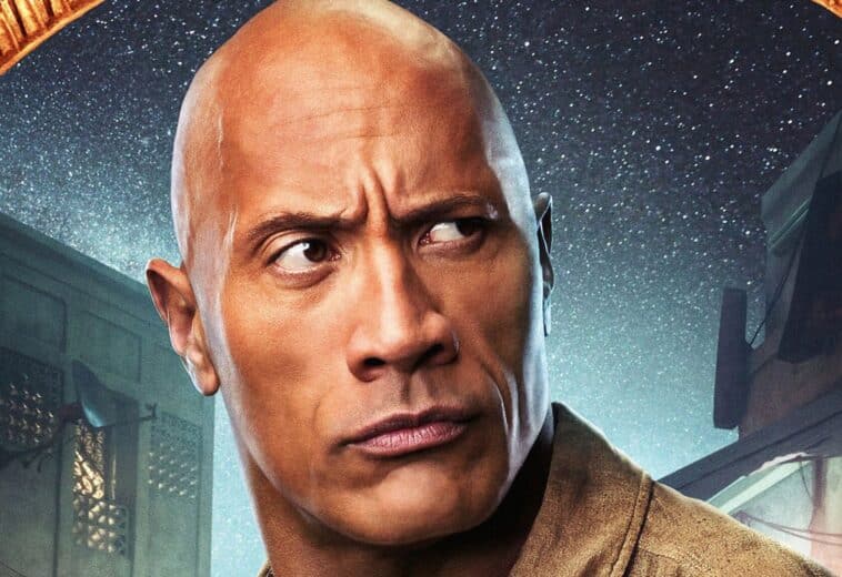 ¡Rifado! Dwayne Johnson se solidariza con el Sindicato de Actores y dona varios millones de dólares