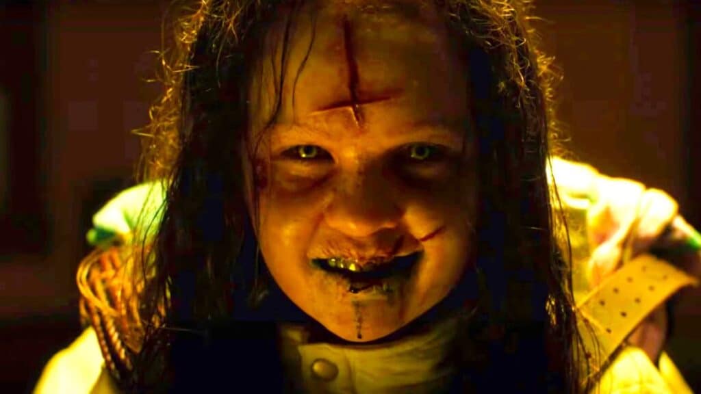 ¡No podemos esperar! Director de El exorcista: Creyentes habla sobre el (posible) regreso de Linda Blair