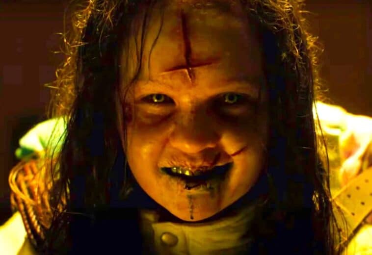 ¡No podemos esperar! Director de El exorcista: Creyentes habla sobre el (posible) regreso de Linda Blair