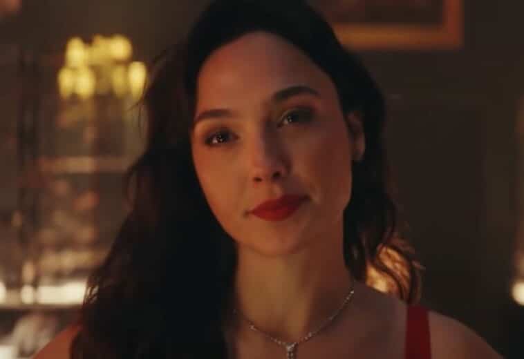 ¡Ser villano es divertido! Gal Gadot habla sobre su papel de la Reina Malvada en Blancanieves, de Disney