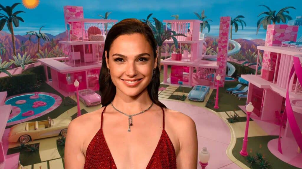 ¿Siempre sí? Después de negarse a estar en Barbie, Gal Gadot desea aparecer en la secuela