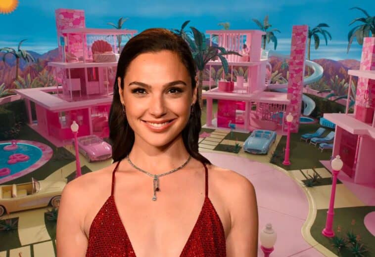 ¿Siempre sí? Después de negarse a estar en Barbie, Gal Gadot desea aparecer en la secuela