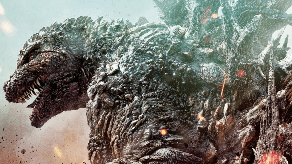 Godzilla Minus One: Tráiler y todo lo que debes saber de la película