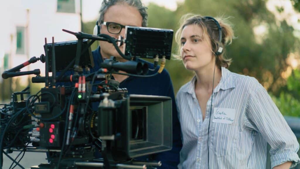 ¿Lo logrará? Este es el récord que podría conseguir Greta Gerwig con el estreno de Barbie