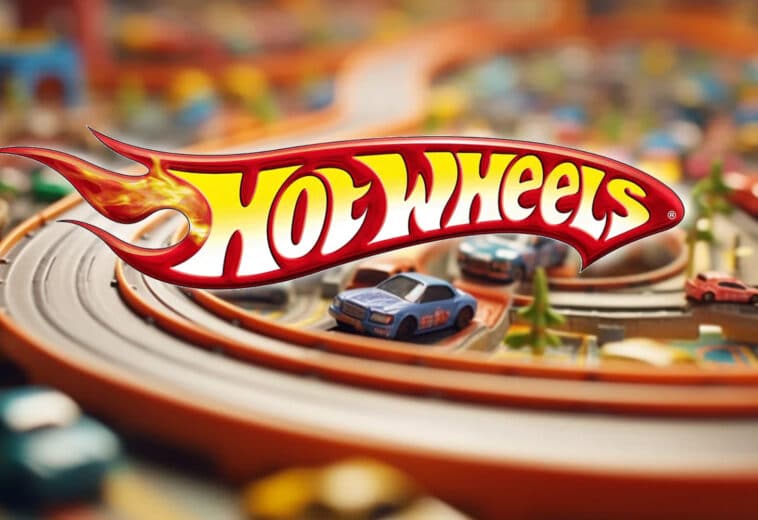 ¡Más que sólo carreras! Se revela que Hot Wheels será una película emocional y compleja