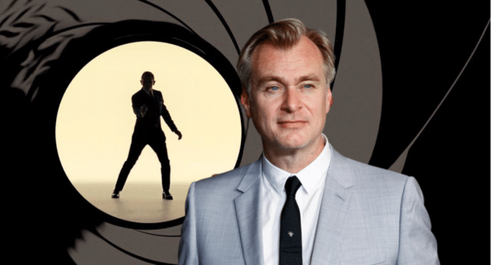 james-bond-christopher-nolan