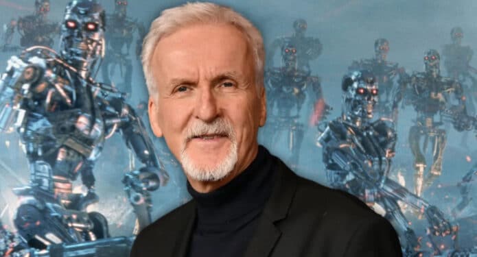 james cameron inteligencia artificial