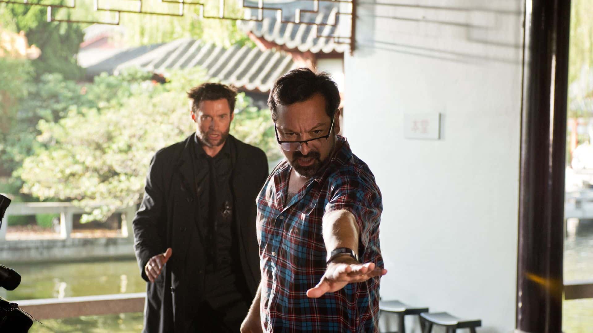 james-mangold-en-set-de-wolverine