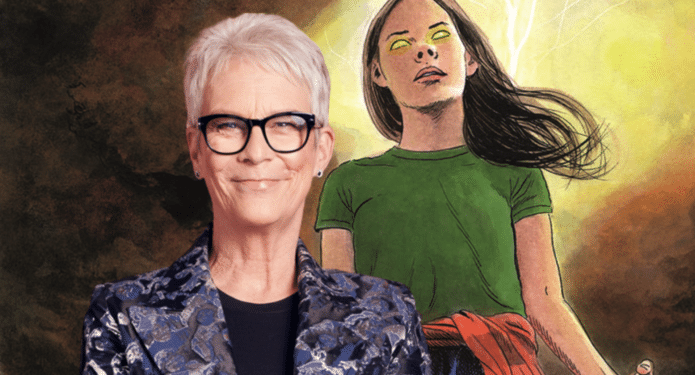 jamie-lee-curtis-niña-comic