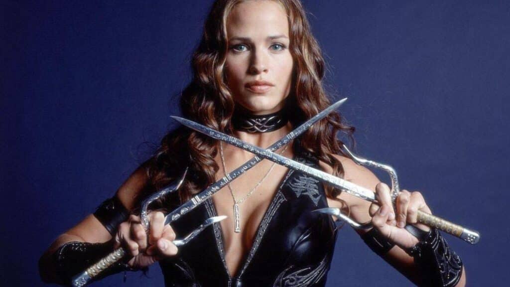¡Vaya multiverso! Jennifer Garner regresa como Elektra para Deadpool 3
