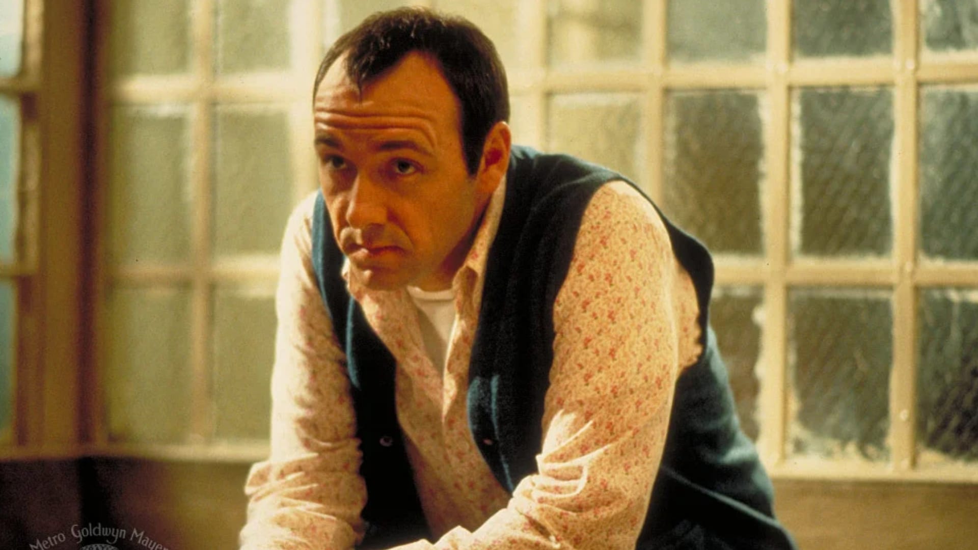 kevin spacey sospechosos comunes