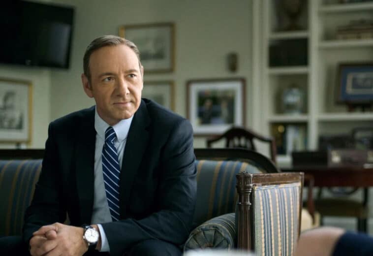 ¡Sí era inocente! Kevin Spacey da sus primeras declaraciones tras ser absuelto en su último juicio