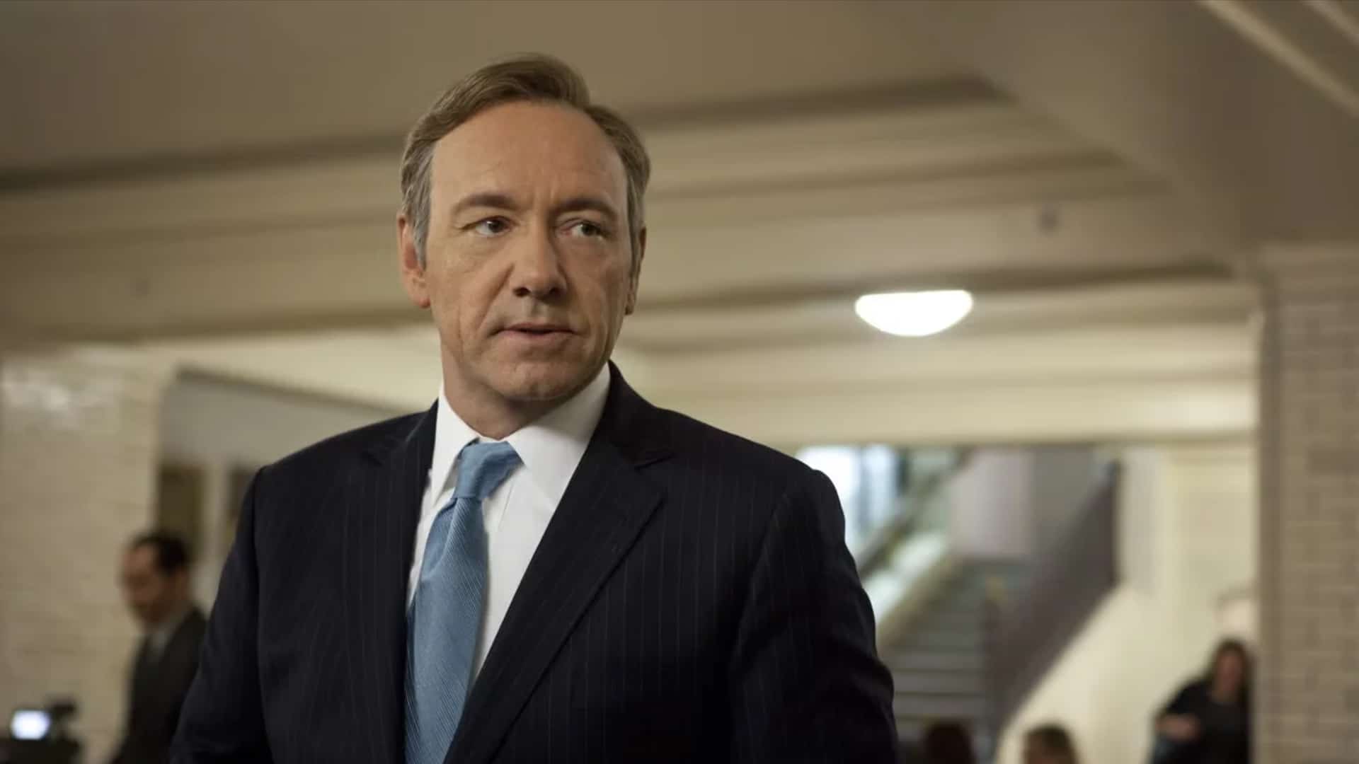 kevin spacey exonerado