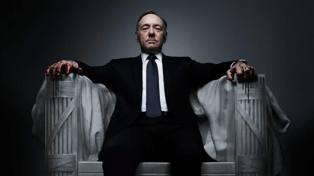 ¡Inocente! Kevin Spacey es absuelto de los 9 cargos de agresión en su contra