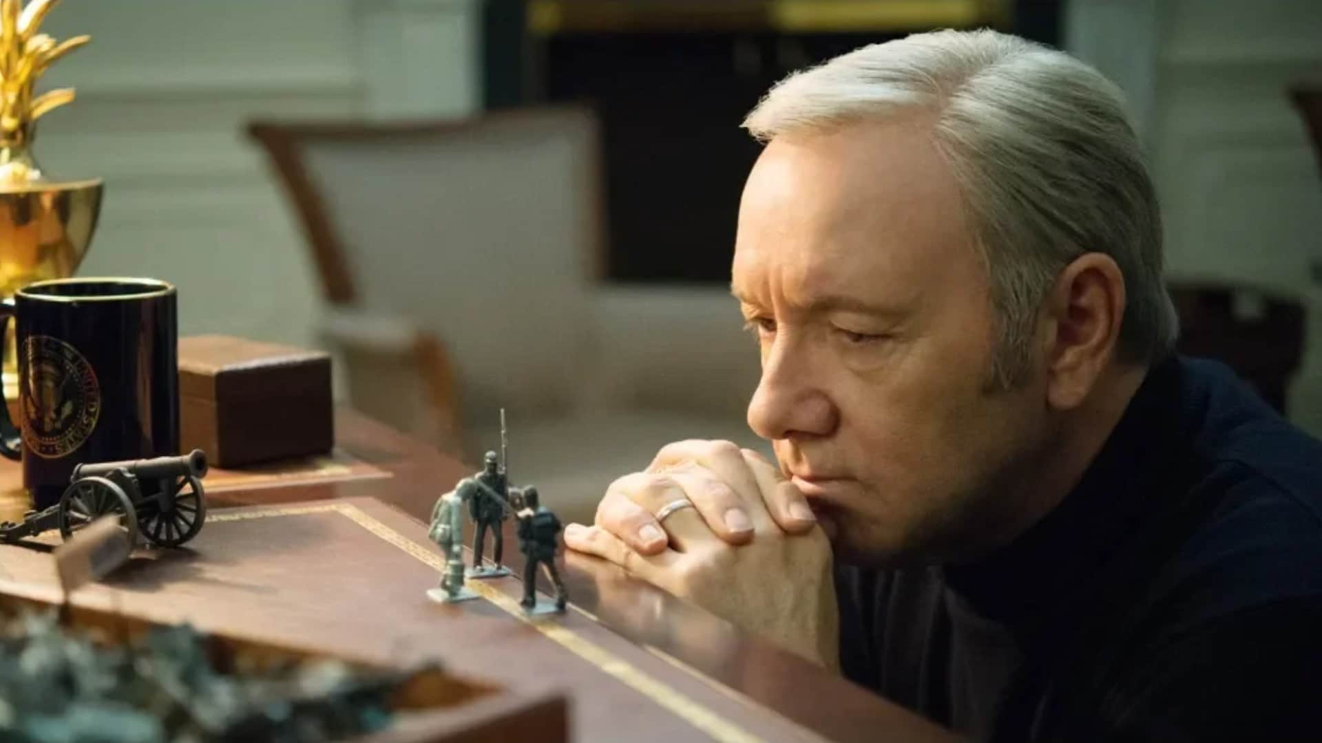 kevin spacey exonerado