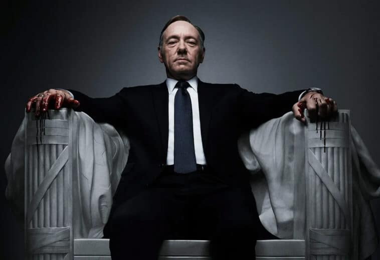 ¡Inocente! Kevin Spacey es absuelto de los 9 cargos de agresión en su contra