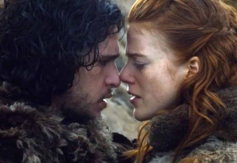 ¡Otro heredero al trono! Kit Harington y Rose Leslie se convierten en papás por segunda vez