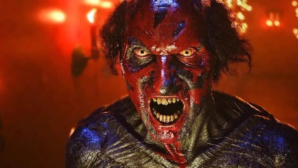 La noche del demonio: Recapitulación de toda la franquicia