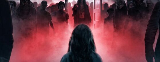 la noche del demonio