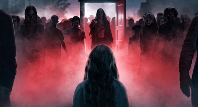 la noche del demonio