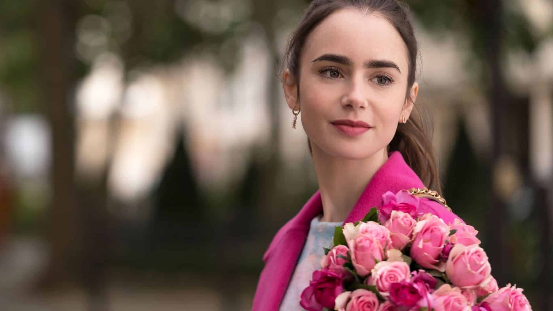 Lily-collins-hara-pelicula-de-la-muñeca-polly-pocket