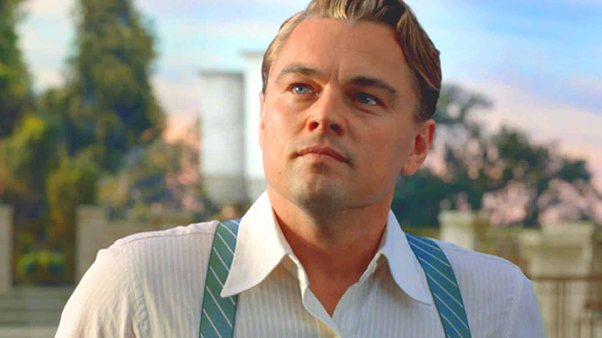 Leonardo Dicaprio Dará Becas A Jóvenes Para Educación Climática 7966