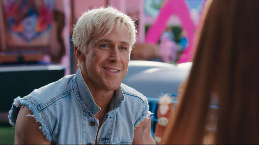 Todos los outfits que Ken vestirá en la película de Barbie