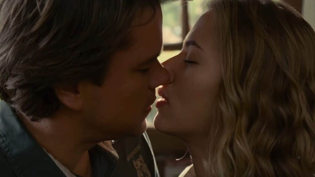 ¡Lo que callamos los actores! Matt Damon recuerda el ‘infernal’ beso que le dio a Scarlett Johansson