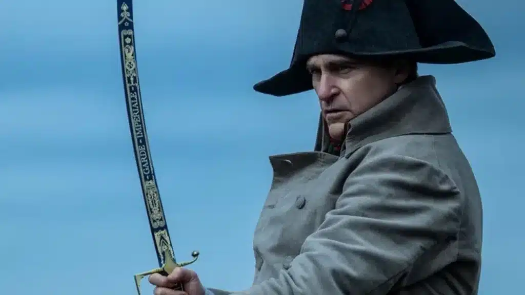 Tráiler y todo lo que debes saber sobre Napoleón, de Ridley Scott