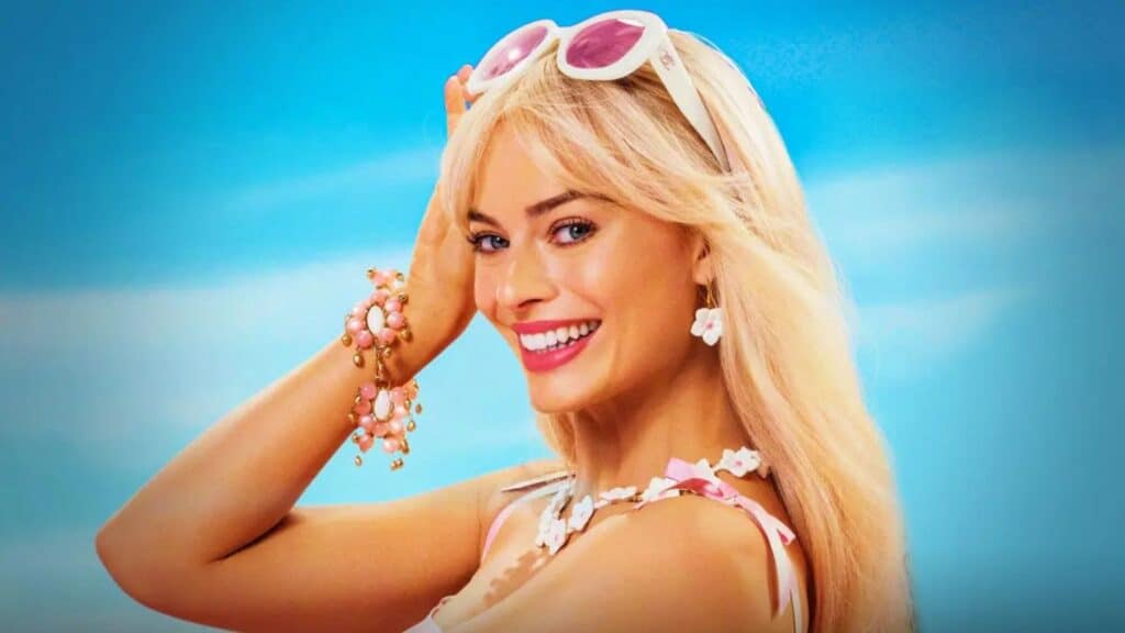 ¡Vaya hype! Checa las primeras reseñas oficiales de la película de Barbie