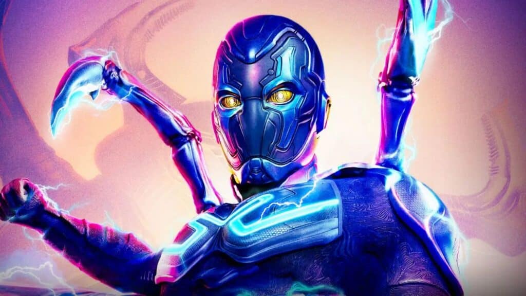 ¡Un debut triunfal! Xolo Maridueña asegura que habrá varios cameos de DC en Blue Beetle
