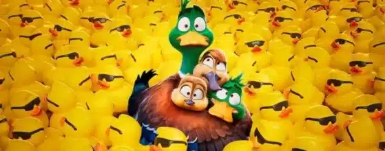 patos pelicula