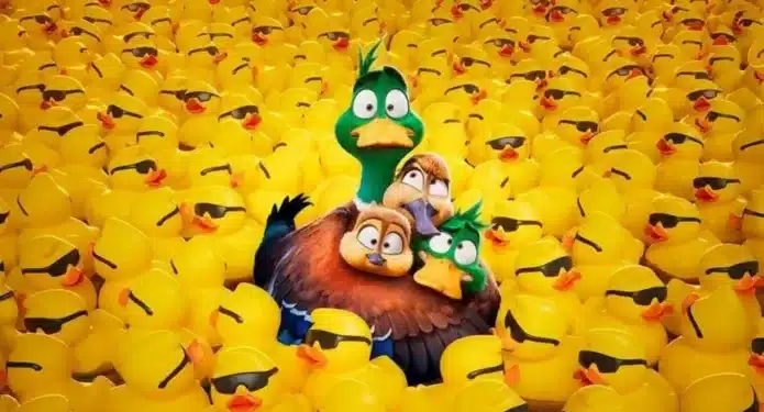 patos pelicula