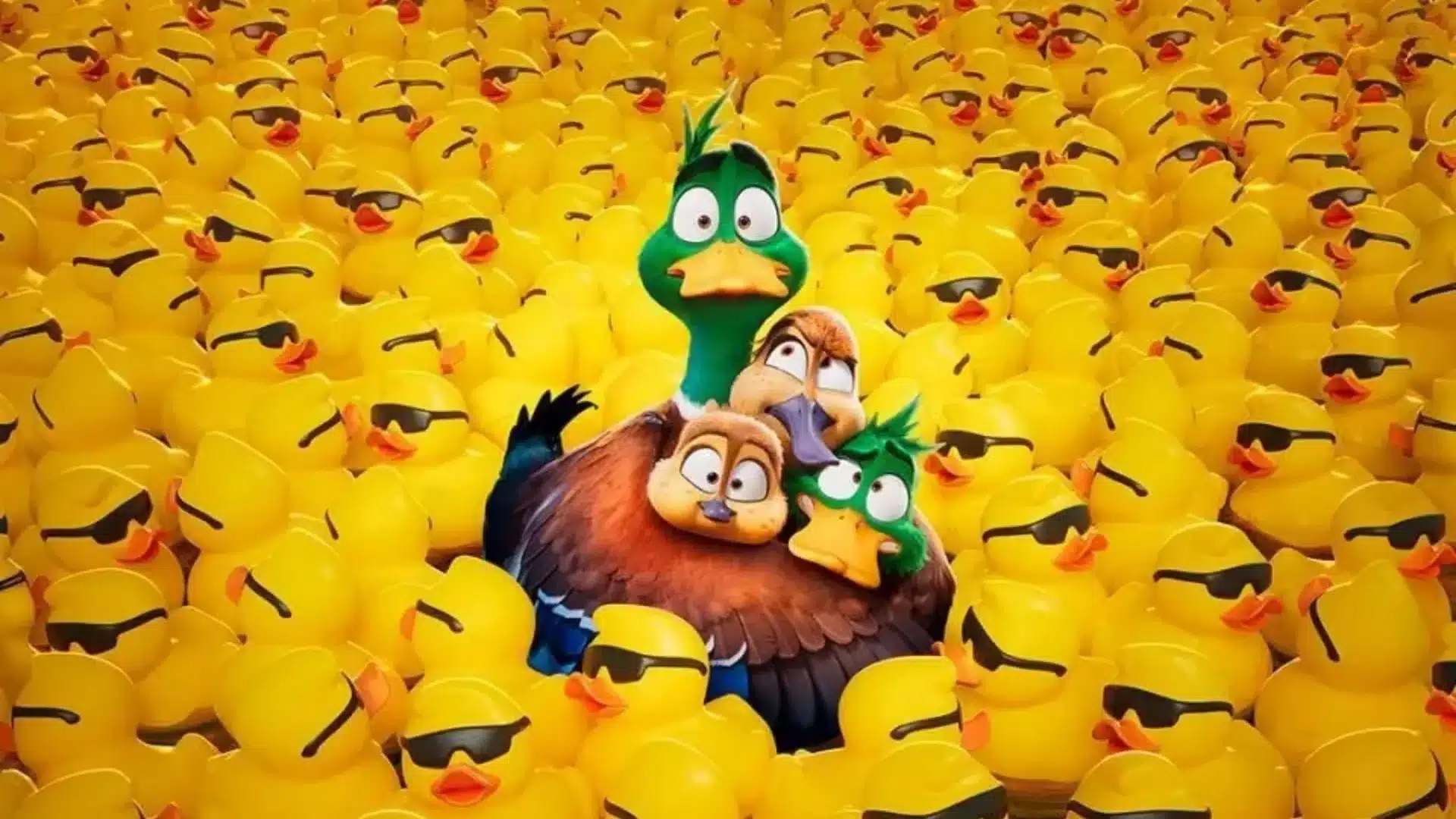 patos pelicula