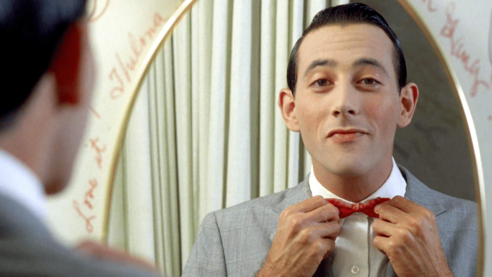 paul reubens