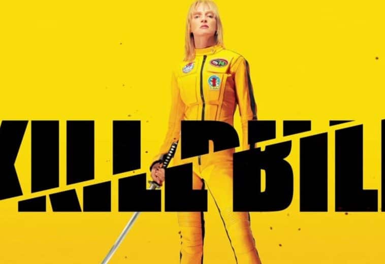 ¡Ni lo sueñen! Quentin Tarantino acaba con las posibilidades de ver algún día Kill Bill 3