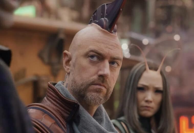 ¡Qué fuerte! Sean Gunn arremete contra el CEO de Disney, Bob Iger: ‘Es una persona despreciable’