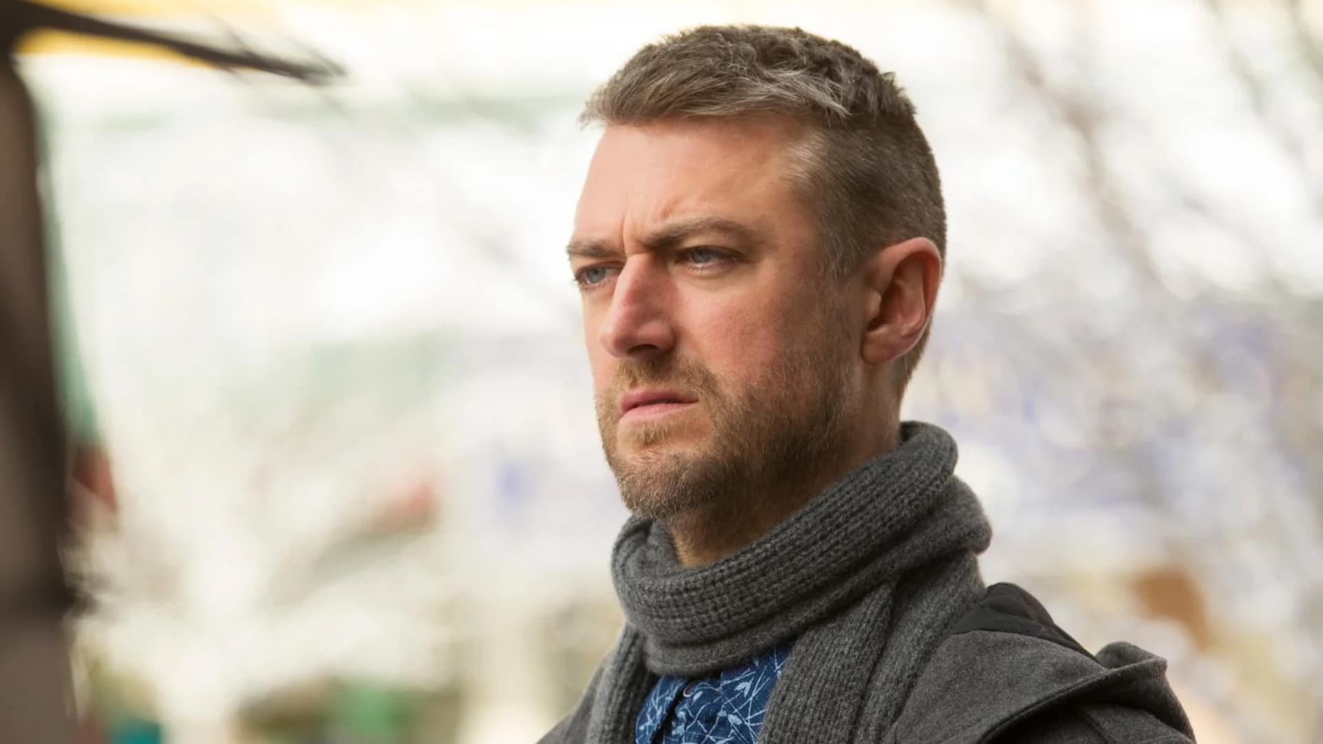 sean gunn gilmore girls