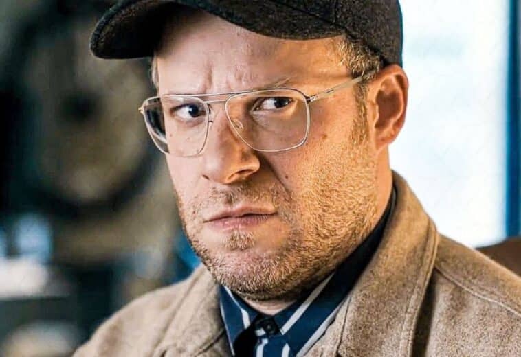 ¡Razones de peso! Seth Rogen confiesa por qué aún no trabaja con Marvel o DC