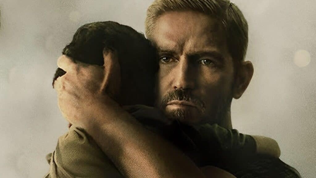 ¡Nadie lo esperaba! La película Sound of Freedom, con Jim Caviezel, se está volviendo un exitazo