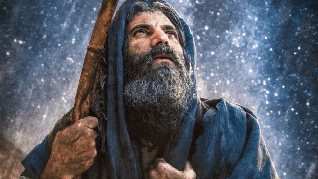 Para reflexionar: compra tus boletos para ver Su único hijo, una película sobre el Antiguo Testamento
