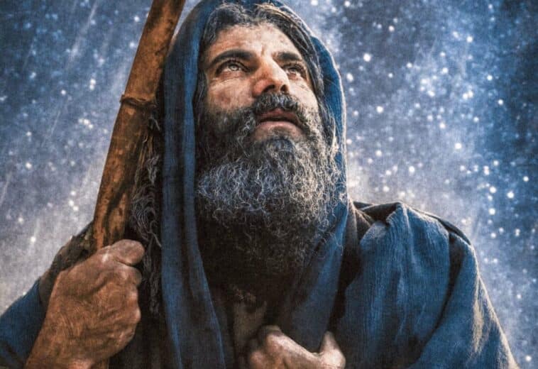 Para reflexionar: compra tus boletos para ver Su único hijo, una película sobre el Antiguo Testamento